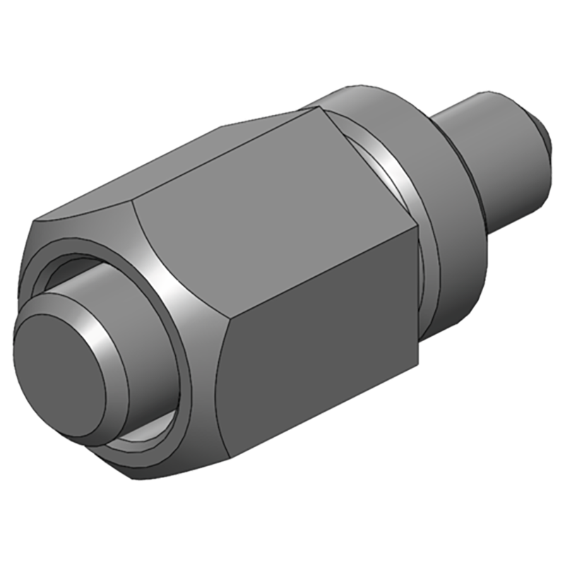Scharmüller Anzeigeeinheit grün Minimat/Flurförder kompl. #10.711.103.0