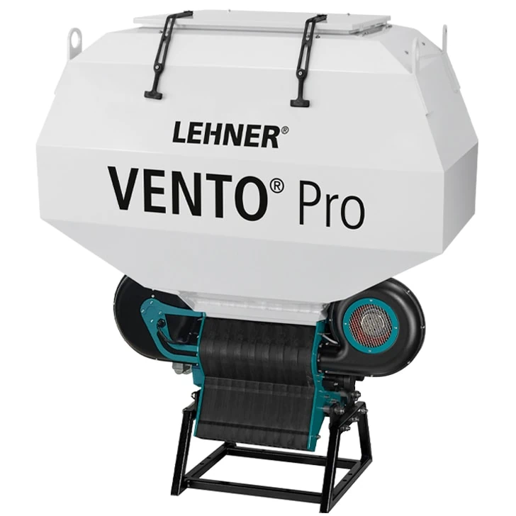 Lehner VENTO® Pro 500