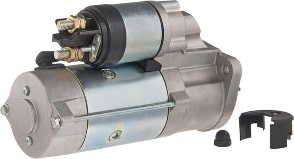 Mahle 12 V Anlasser 3,2 kW (IS1027) bild_2