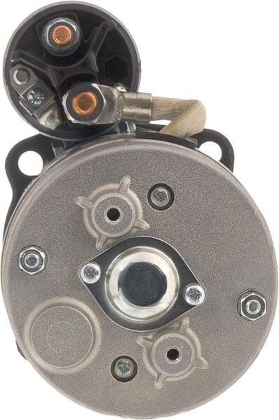 Mahle 12 V Anlasser 3,1 kW (IS0706) bild_3