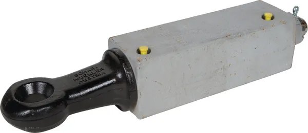 Scharmüller Zugöse Rundschaft #00.663.251.0-A02