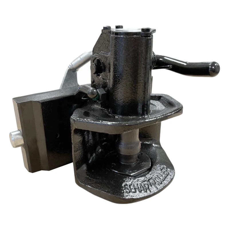 Anhängekupplung Scharmüller 