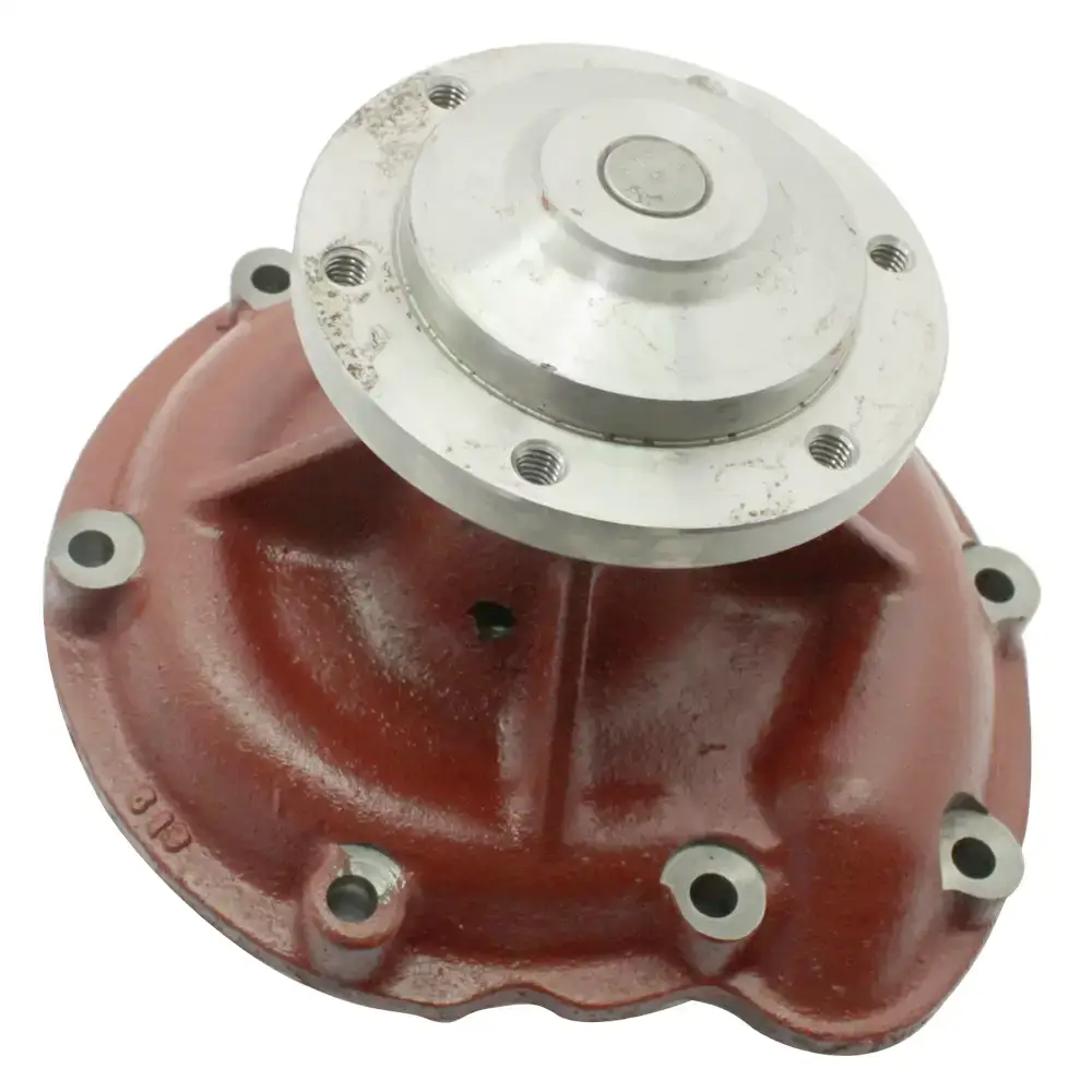 Wasserpumpe passend für Case ICH Frontalansicht