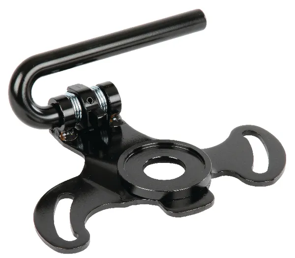 Rockinger Kurvenscheibe Kpl. Fl #ROE75L115