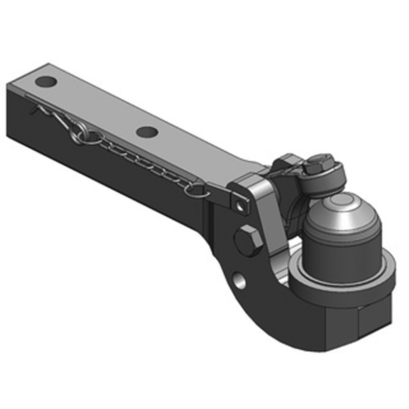 Anhängetechnik Scharmüller Pick-Up Hitch Einsätze K80® #00.426.11.1-A20