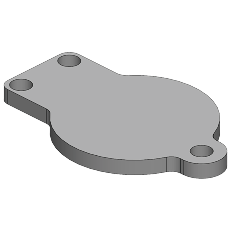 Scharmüller Deckel Minimat vz. #10.720.255.0