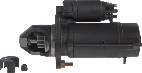 Mahle 12 V Anlasser 4,2 kW (IS1063) bild_1