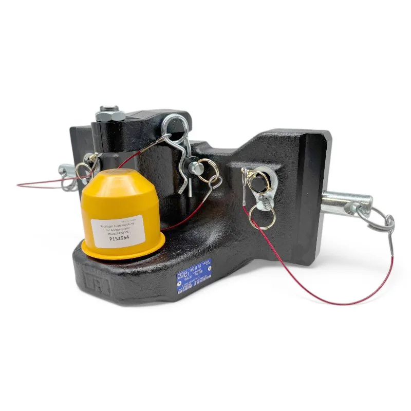 Zugkugel K80 Rockinger RO825A9040C