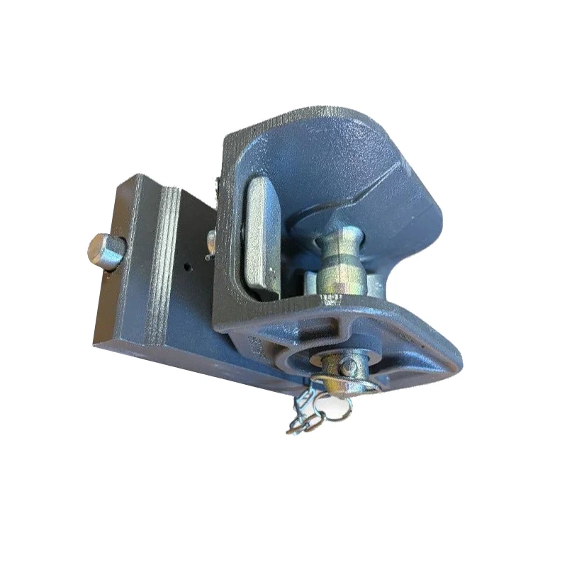 Anhängekupplung Scharmüller 