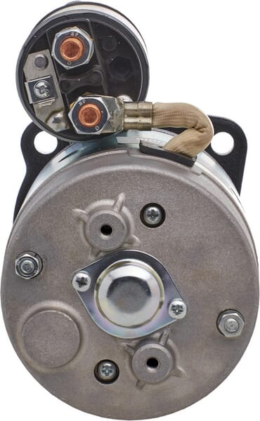 Mahle 12 V Anlasser 2,7 kW (IS0669) bild_3